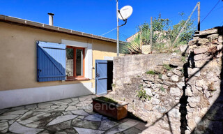 Maison 4 Pièces 84 m² à vendre à Blausasc (06440)