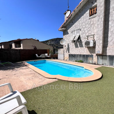 Maison 7 pièces 467900 €