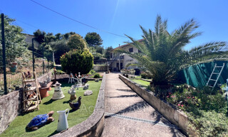 Maison 7 Pièces 130 m² à vendre à L'Escarène (06440)