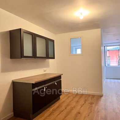 Appartement 3 pièces 185000 €