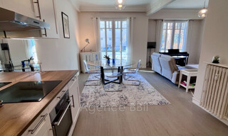 Appartement 3 Pièces 71 m² à vendre à Nice (06100)