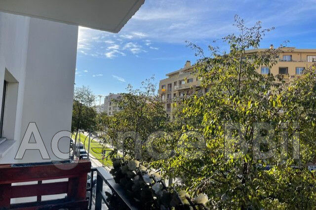 Appartement  à vendre Nice 06300