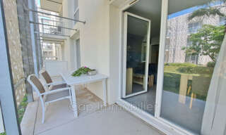 Appartement 3 Pièces 38 m² à vendre à Agde (34300)