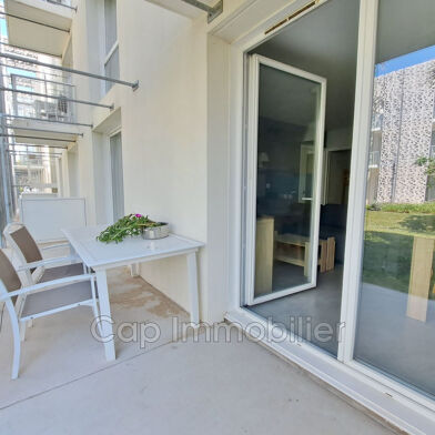 Appartement 3 pièces 140000 €
