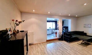 Appartement 3 Pièces 69 m² à vendre à Cagnes-sur-Mer (06800)