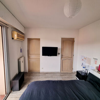 Appartement 3 pièces 250000 €