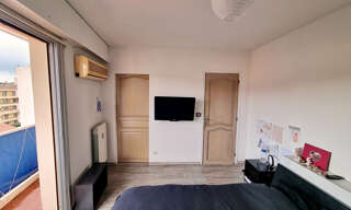 Appartement 3 Pièces 69 m² à vendre à Cagnes-sur-Mer (06800)