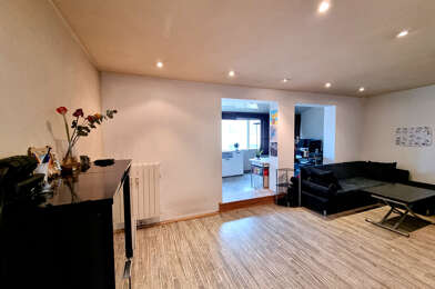 Appartement 3 pièces 250000 €
