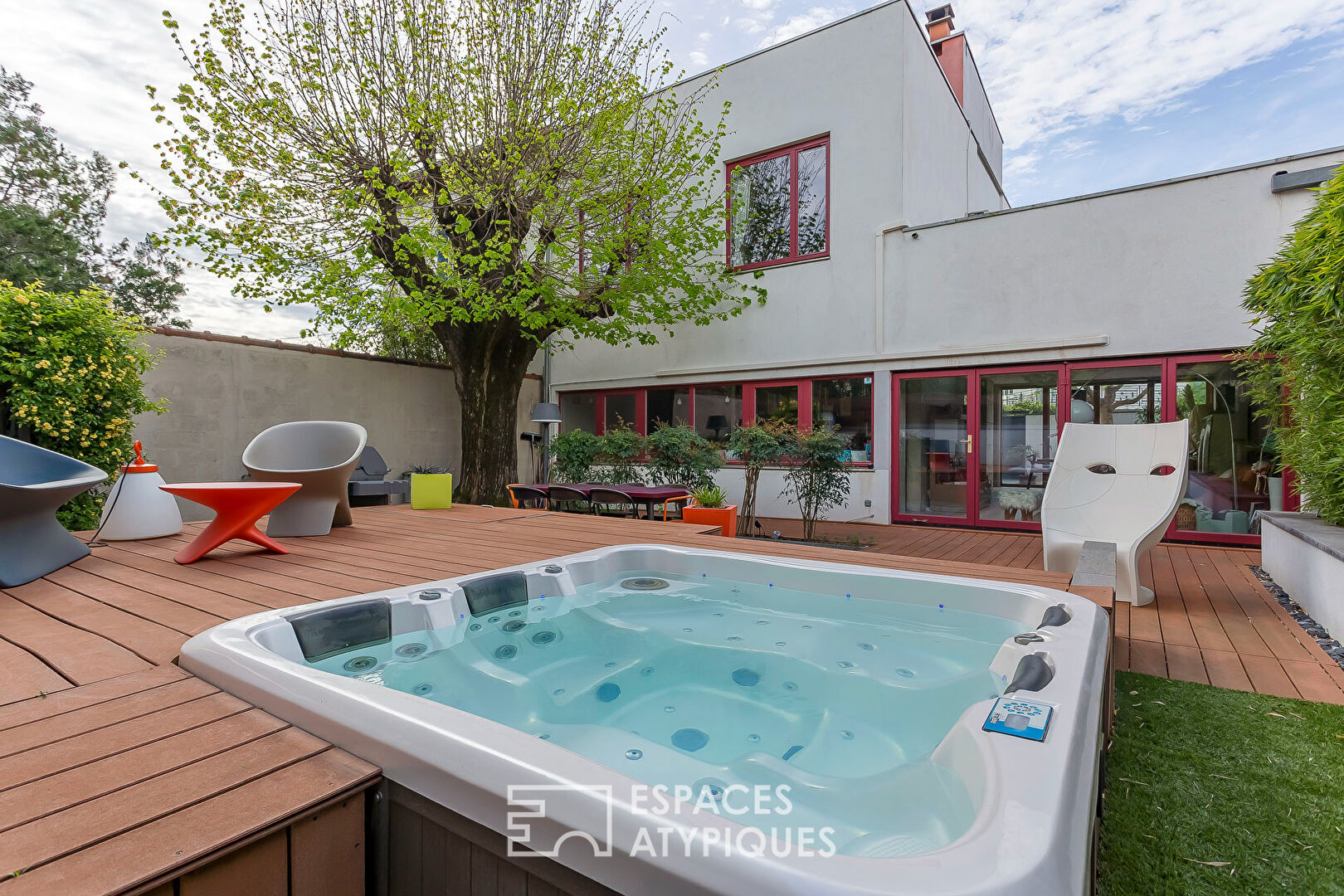 Maison V T5
