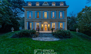 Maison 8 Pièces 450 m² à vendre à Mornant (69440)