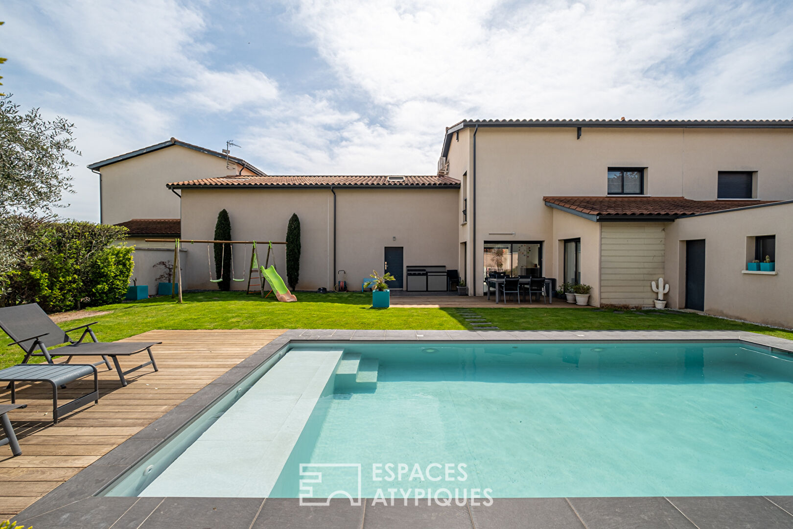 Maison S T6