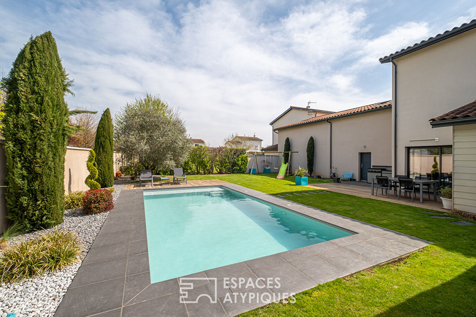 Maison S T6