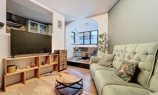 Maison 4 Pièces 80 m² à vendre à Évian-les-Bains (74500)