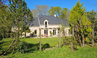 Maison 6 Pièces 165 m² à louer à La Chapelle-sur-Erdre (44240)