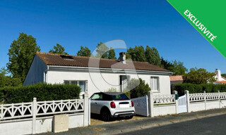 Maison 4 Pièces 74 m² à vendre à Grues (85580)