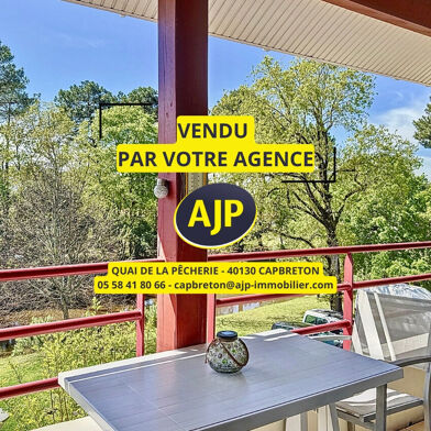 Appartement 3 pièces 404250 €