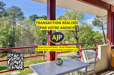 Appartement 3 pièces 404250 €