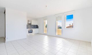 Appartement 4 Pièces 75 m² à vendre à Port-de-Bouc (13110)