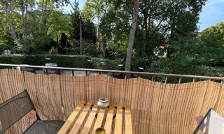Appartement 1 Pièce 24 m² à louer à Aix-en-Provence (13100)