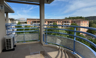 Appartement 3 Pièces 68 m² à louer à Aix-en-Provence (13090)