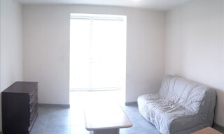 Appartement 1 Pièce 27 m² à louer à Aix-en-Provence (13290)
