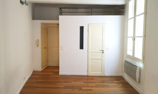 Appartement 1 Pièce 21 m² à louer à Aix-en-Provence (13100)