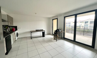 Appartement 3 Pièces 62 m² à louer à Aix-en-Provence (13090)