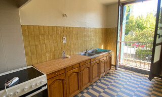 Appartement 2 Pièces 52 m² à louer à Allauch (13190)