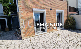 Maison 4 Pièces 85 m² à vendre à Le Havre (76600)