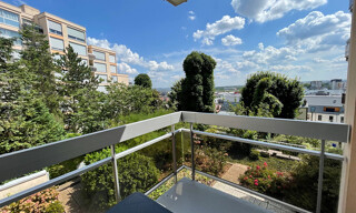 Appartement 2 Pièces 55 m² à louer à Rouen (76000)