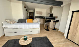 Appartement 1 Pièce 23 m² à louer à Sainte-Livrade-sur-Lot (47110)