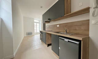 Appartement 2 Pièces 37 m² à louer à Cancon (47290)