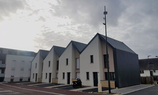 Maison 4 Pièces 78 m² à louer à Franqueville-Saint-Pierre (76520)