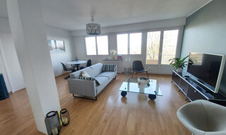 Appartement 3 Pièces 69 m² à louer à Mont-Saint-Aignan (76130)