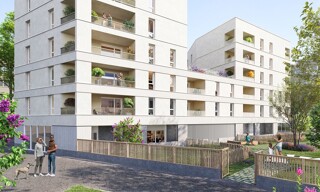 Appartement 1 Pièce 27 m² à vendre à Nantes (44000)