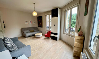 Appartement 4 Pièces 89 m² à vendre à Rouen (76000)