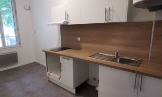 Appartement 2 Pièces 36 m² à louer à Rouen (76000)