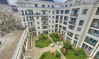 Appartement 3 Pièces 62 m² à vendre à Nantes (44100)