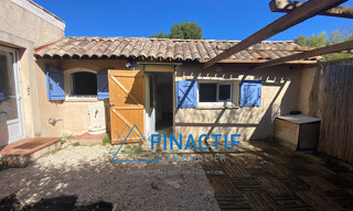 Appartement 3 Pièces 64 m² à louer à Aix-en-Provence (13090)