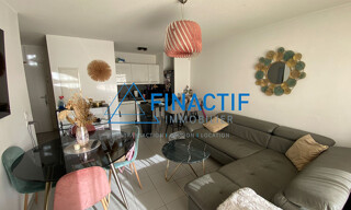 Appartement 3 Pièces 56 m² à louer à Marseille 12 (13012)
