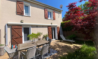Maison 4 Pièces 89 m² à vendre à Décines-Charpieu (69150)