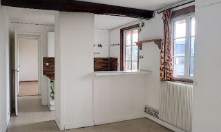 Appartement 2 Pièces 42 m² à louer à Rouen (76000)
