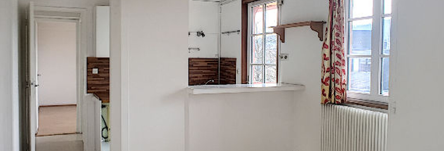 Appartement 2 Pièces 42 m² à louer à Rouen (76000)