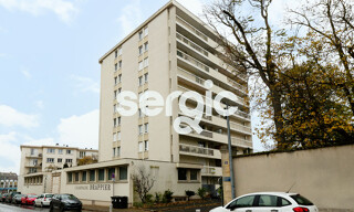 Appartement 4 Pièces 84 m² à vendre à Reims (51100)