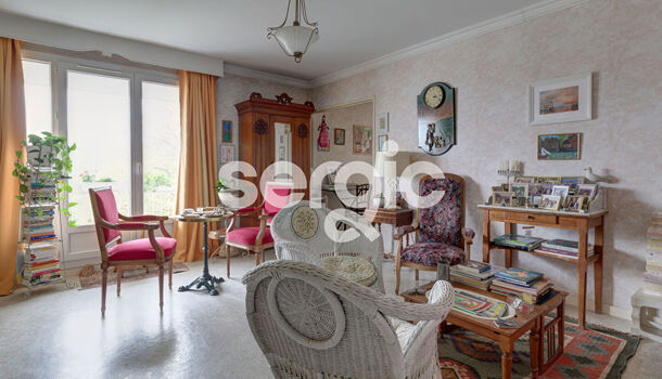 Appartement 4 pièces  à vendre Reims 51100