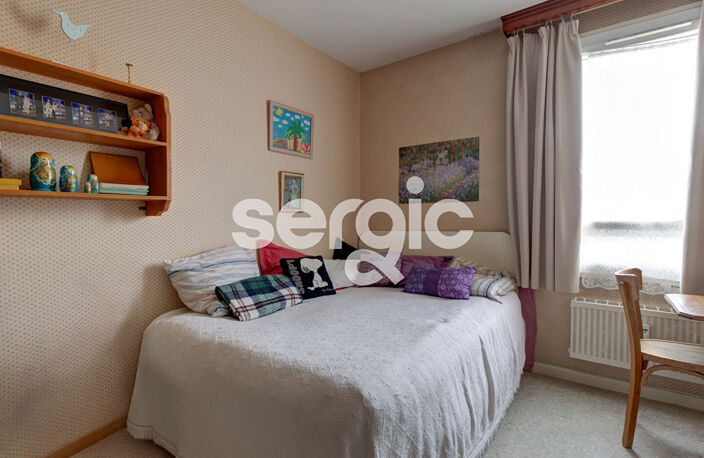 Appartement Reims 4 pièce(s) 90 m2 — photo 4