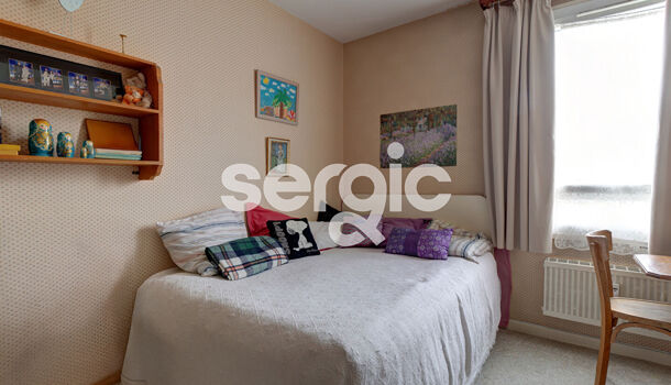 Appartement 4 pièces  à vendre Reims 51100