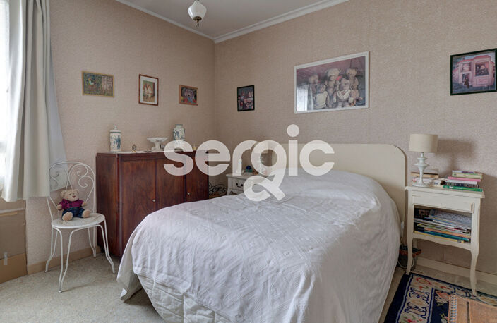 Appartement Reims 4 pièce(s) 90 m2 — photo 5