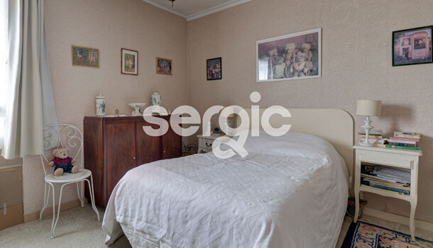 Appartement 4 pièces  à vendre Reims 51100