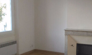 Appartement 2 Pièces 46 m² à louer à La Crau (83260)
